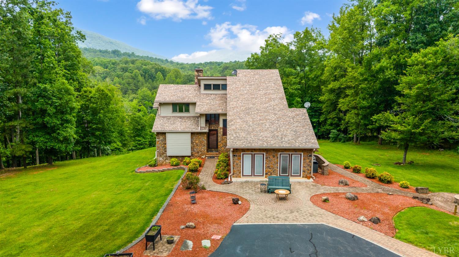 5271 Old Cifax Road Forest, VA 24551 - Photo 76 of 98 Gallery Image 76
