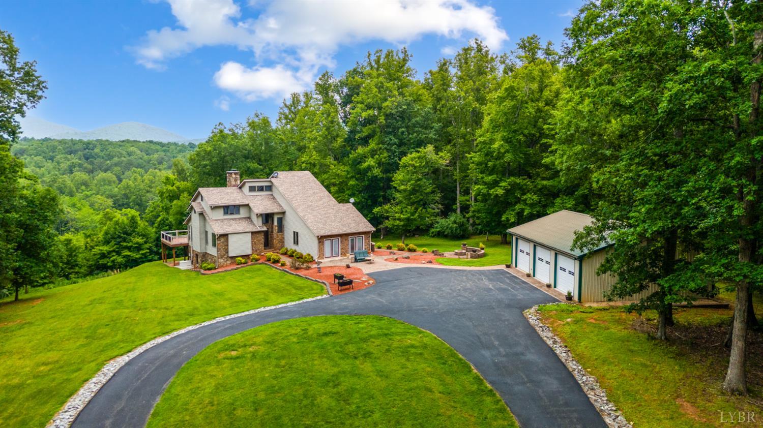 5271 Old Cifax Road Forest, VA 24551 - Photo 77 of 98 Gallery Image 77