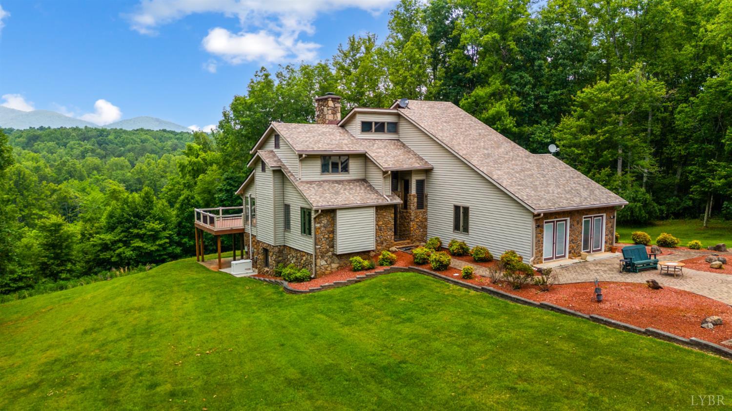 5271 Old Cifax Road Forest, VA 24551 - Photo 80 of 98 Gallery Image 80