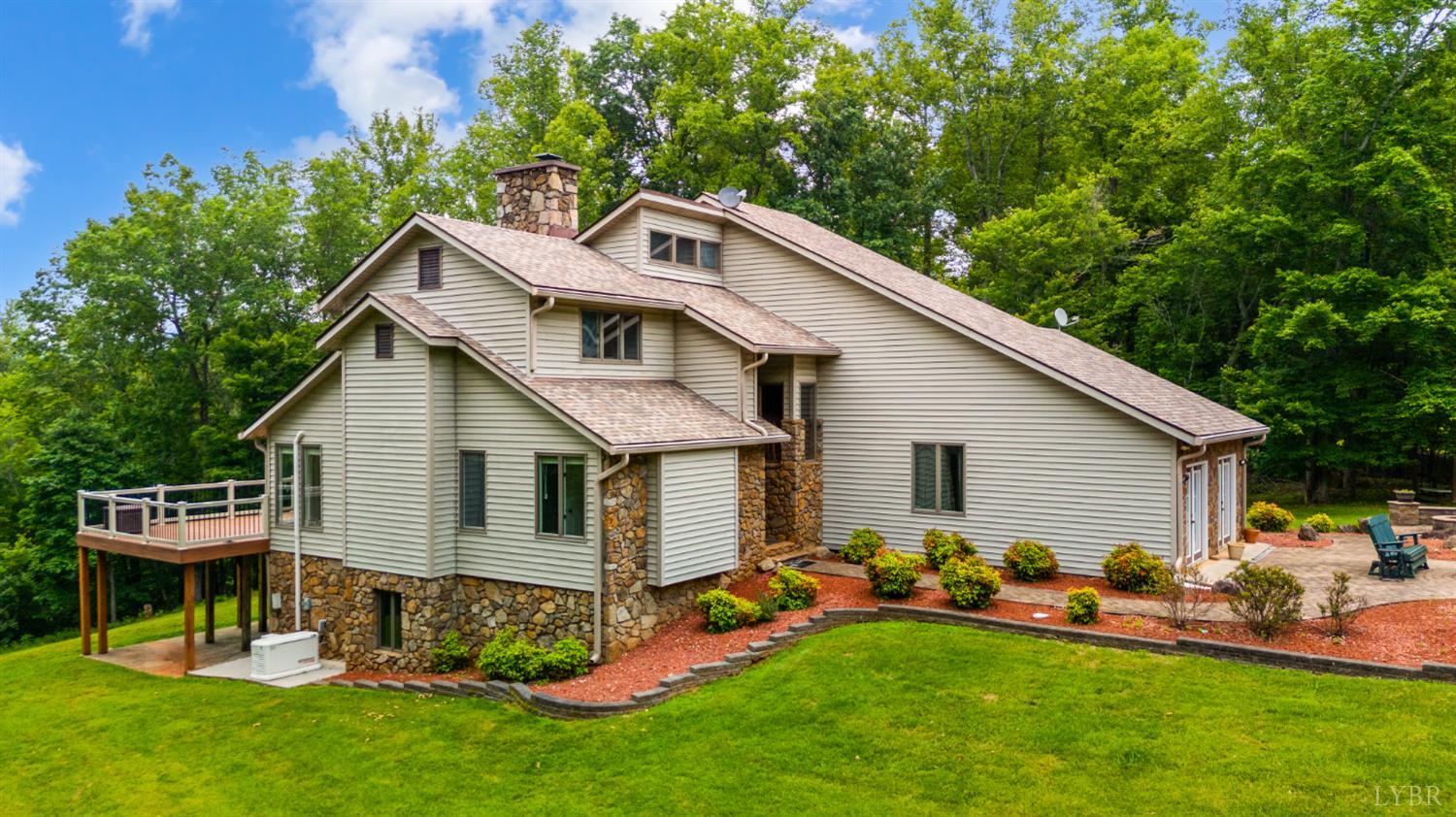 5271 Old Cifax Road Forest, VA 24551 - Photo 81 of 98 Gallery Image 81