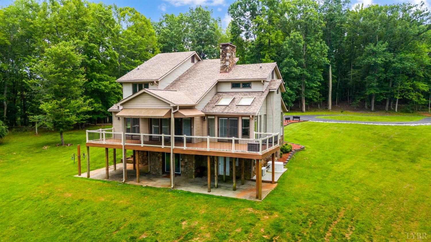5271 Old Cifax Road Forest, VA 24551 - Photo 82 of 98 Gallery Image 82