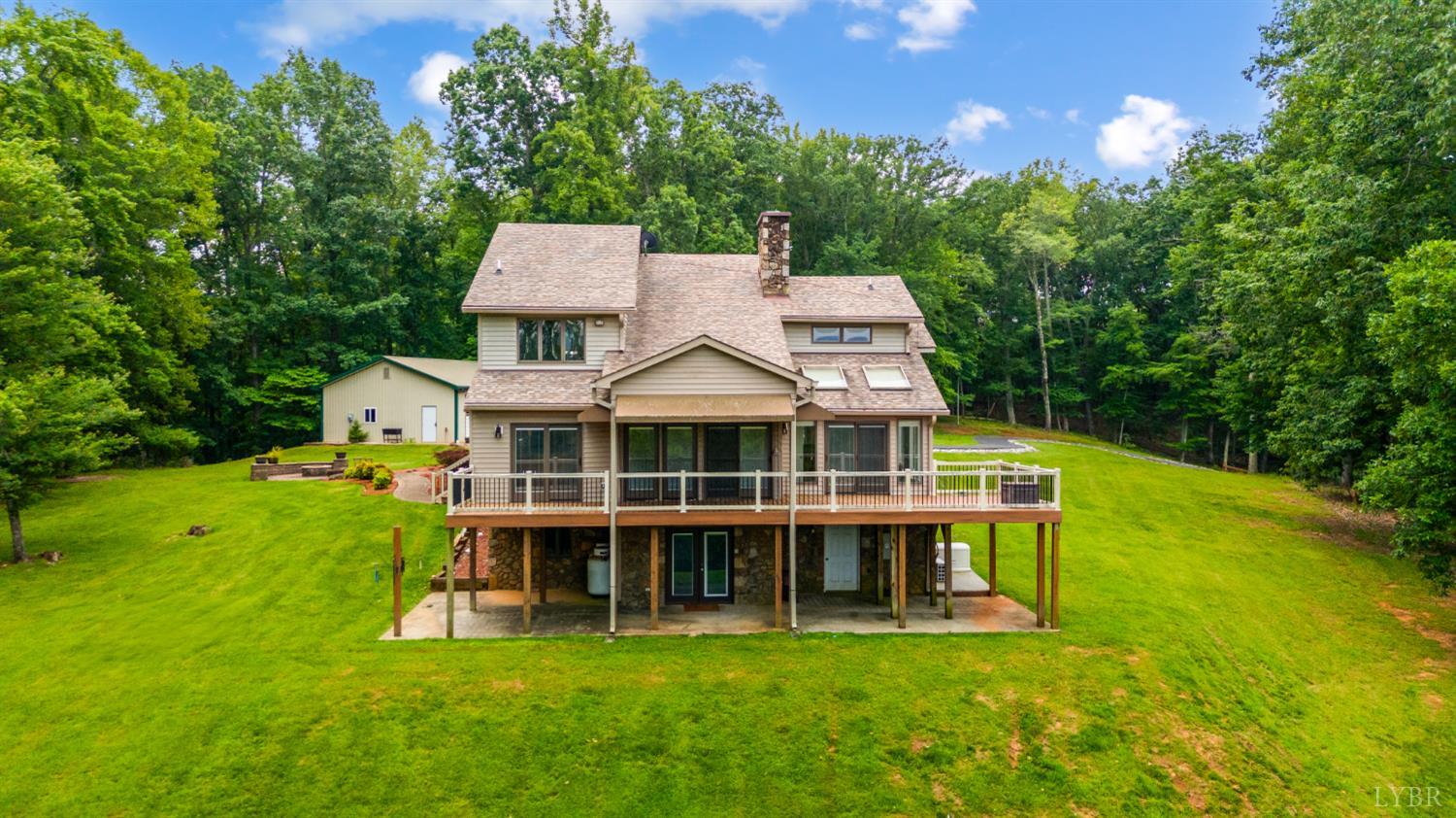 5271 Old Cifax Road Forest, VA 24551 - Photo 83 of 98 Gallery Image 83