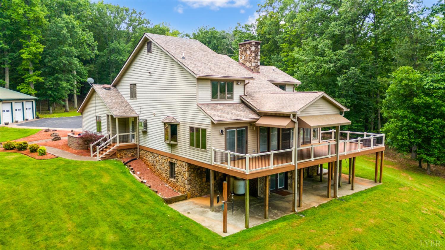 5271 Old Cifax Road Forest, VA 24551 - Photo 84 of 98 Gallery Image 84