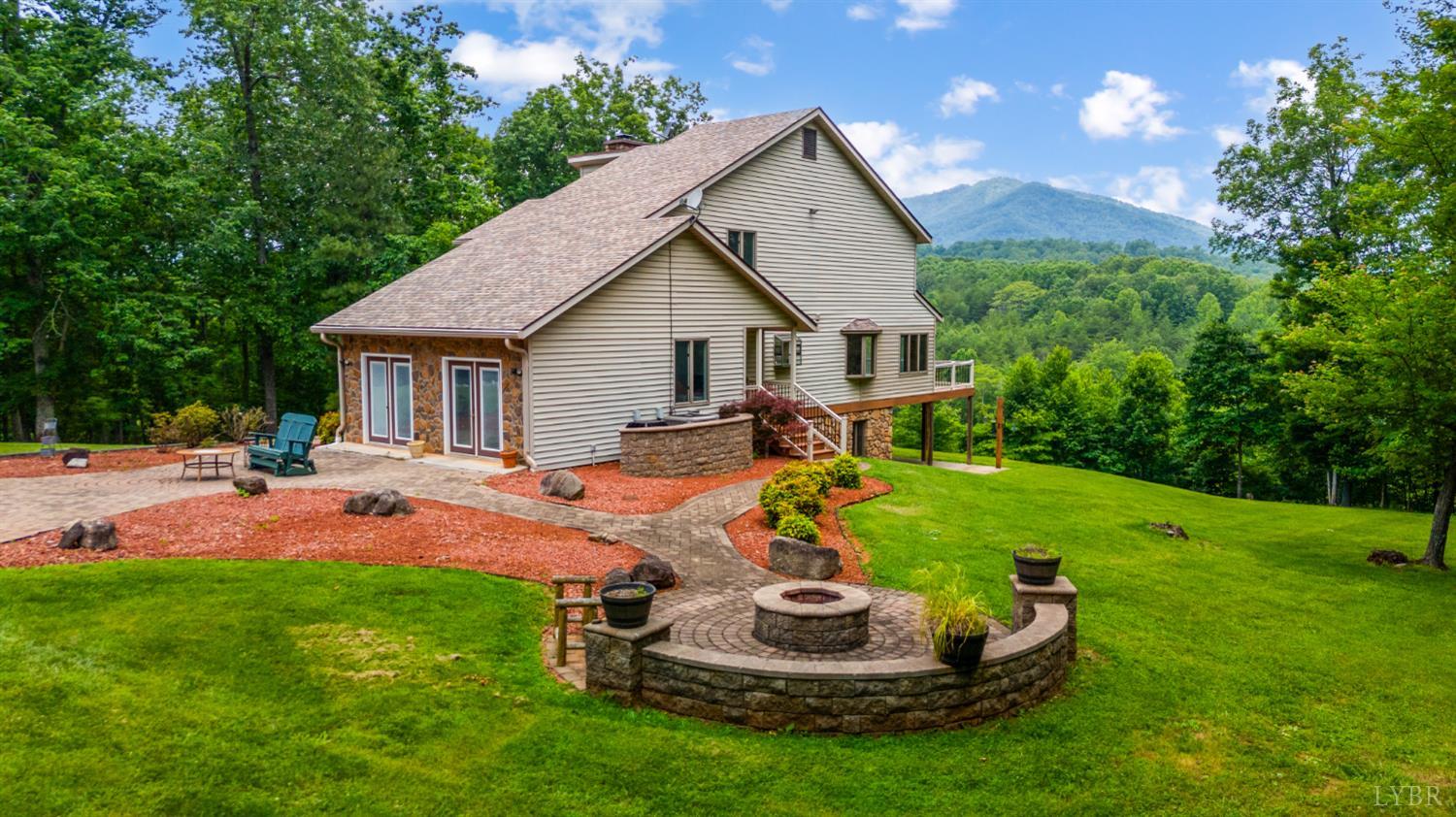 5271 Old Cifax Road Forest, VA 24551 - Photo 86 of 98 Gallery Image 86