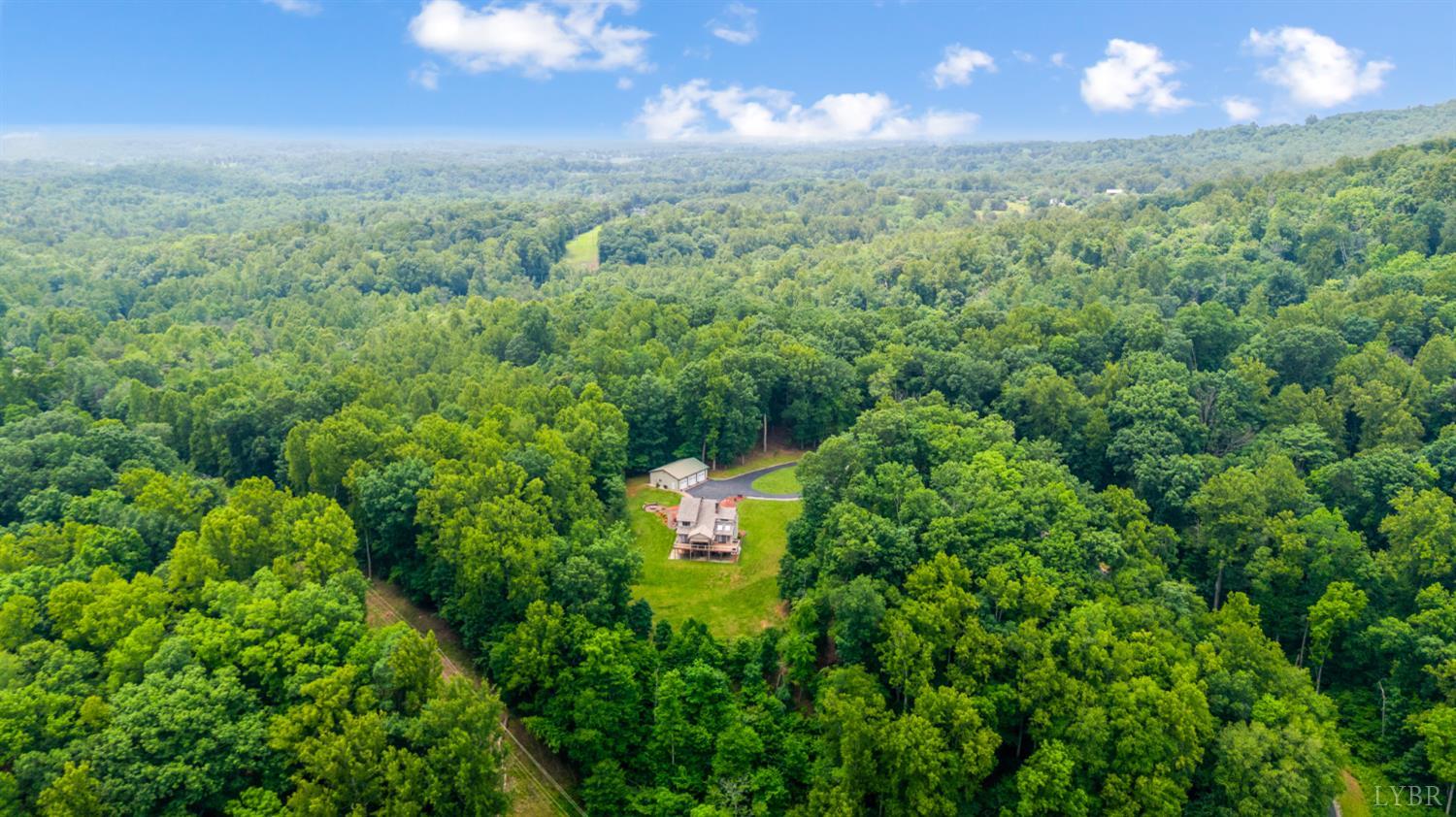 5271 Old Cifax Road Forest, VA 24551 - Photo 88 of 98 Gallery Image 88