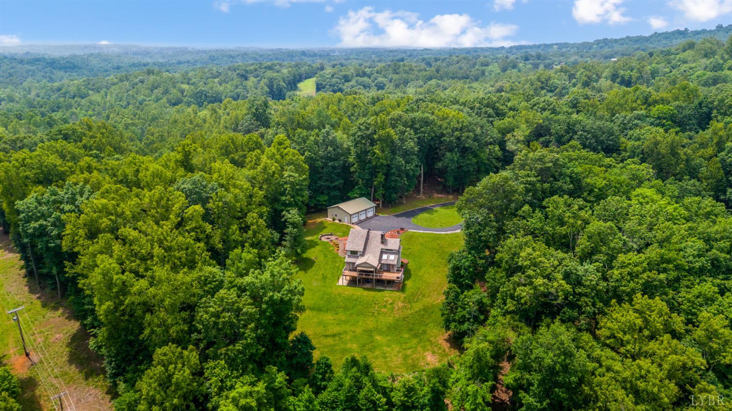 5271 Old Cifax Road Forest, VA 24551 - Photo 90 of 98 Gallery Image 90