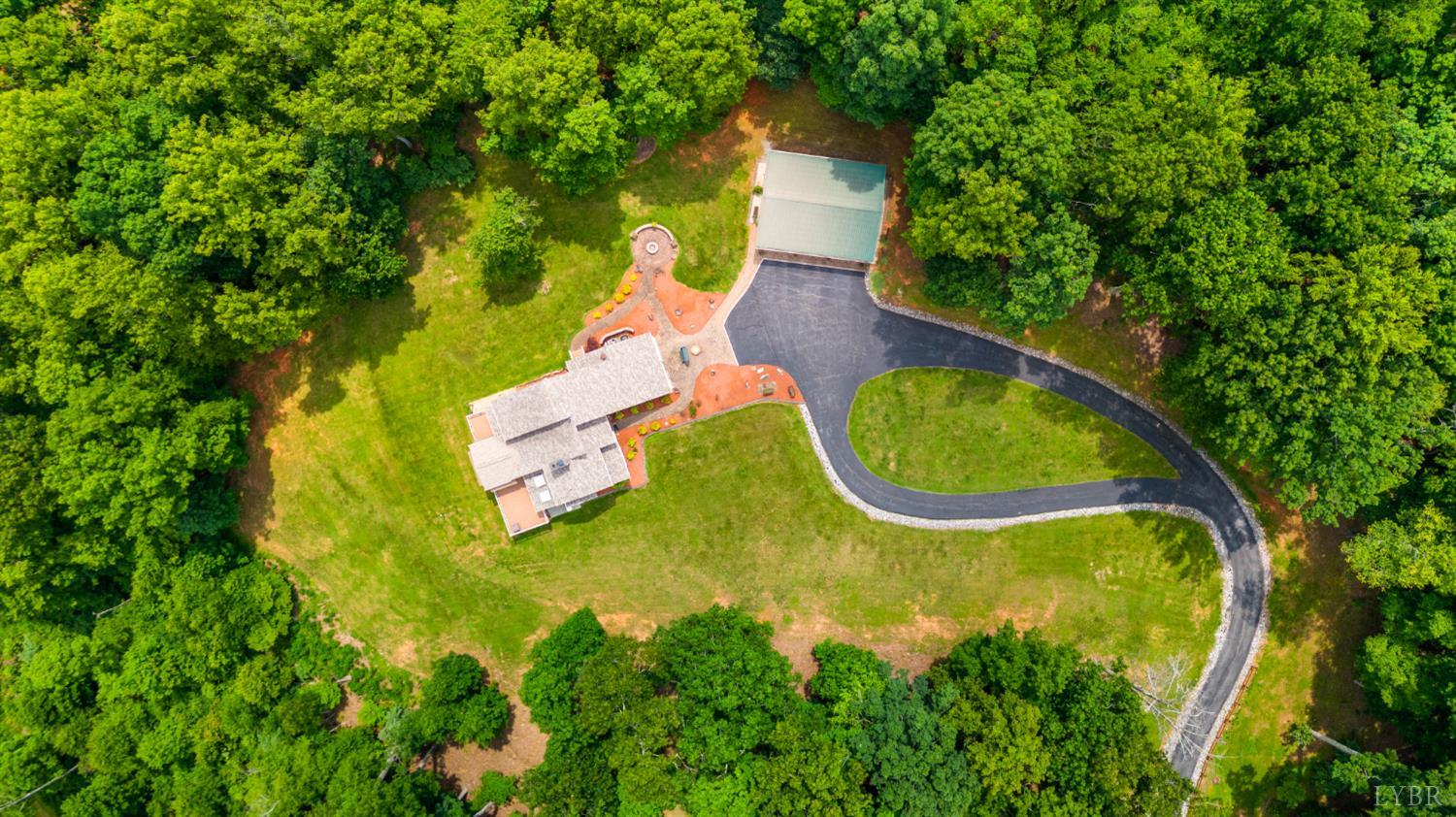 5271 Old Cifax Road Forest, VA 24551 - Photo 91 of 98 Gallery Image 91