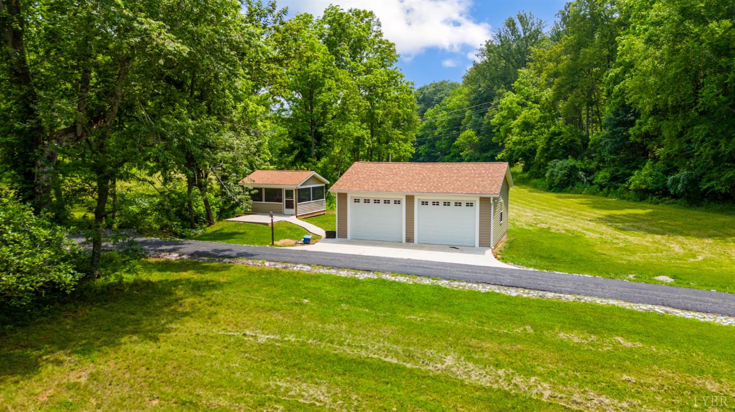 5271 Old Cifax Road Forest, VA 24551 - Photo 95 of 98 Gallery Image 95