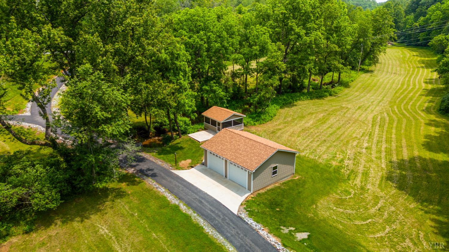 5271 Old Cifax Road Forest, VA 24551 - Photo 97 of 98 Gallery Image 97