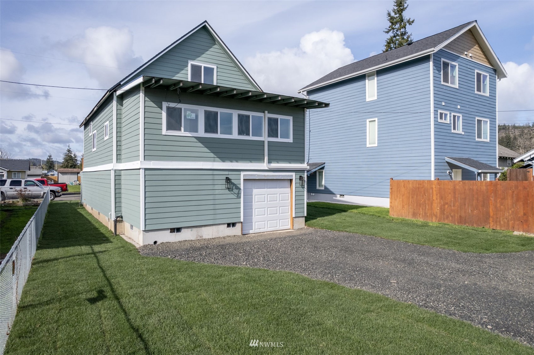 916 Ramer Avenue Hoquiam, WA 98550 - Photo 27 of 28 Gallery Image 27