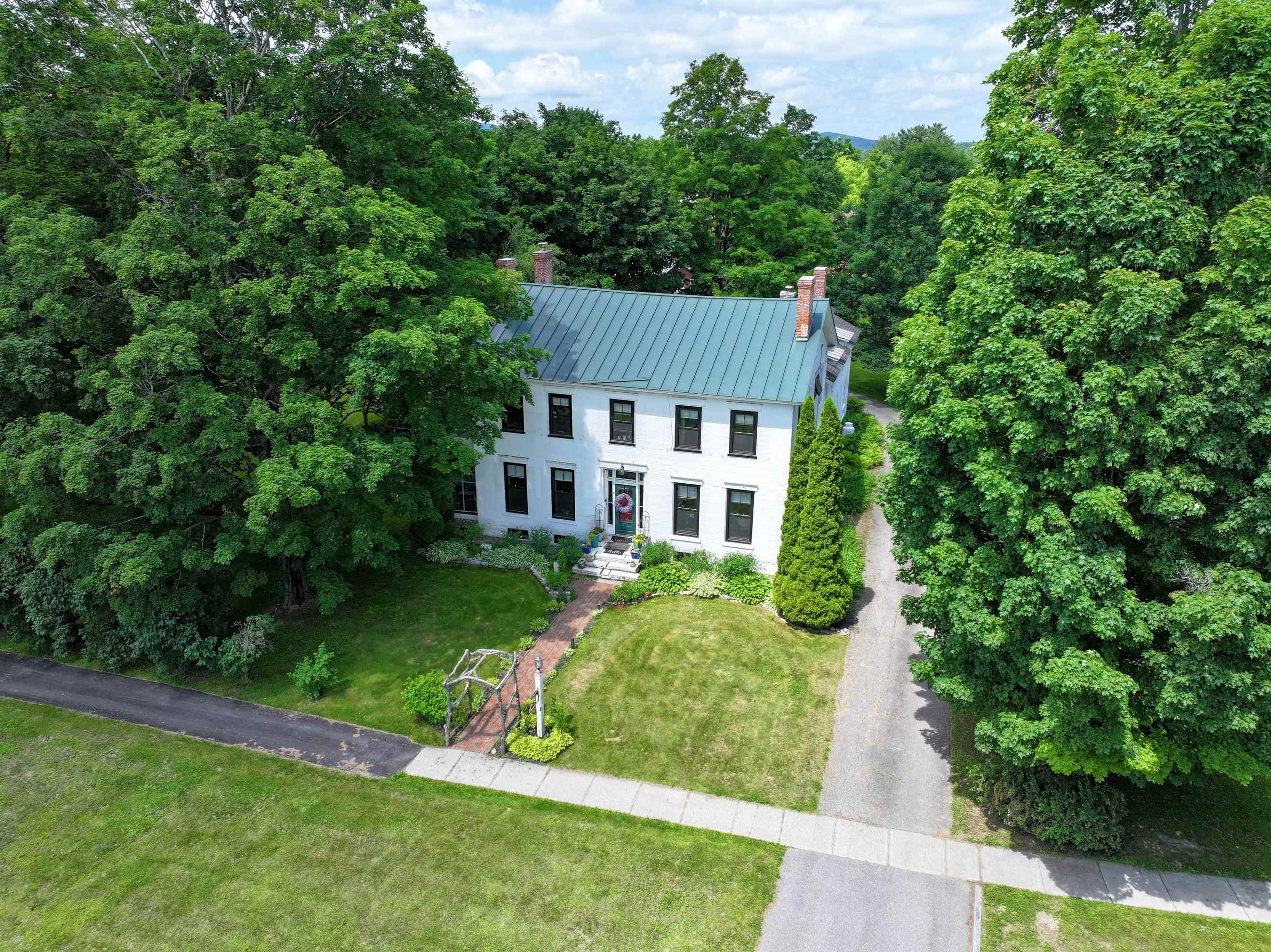 5 Pearl Street Brandon, VT 05733 - Photo 12 of 45