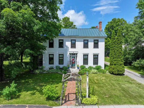 $550,000 | 5 Pearl Street, Brandon, VT 05733