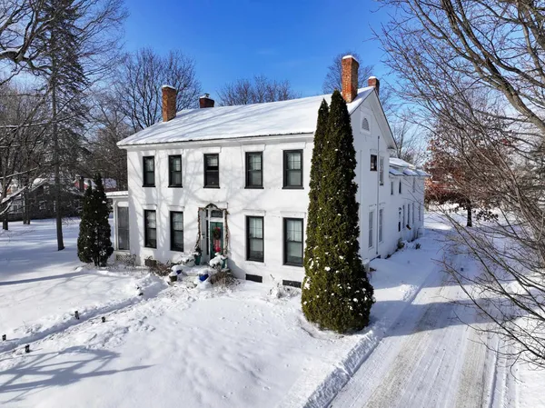 $550,000 | 5 Pearl Street, Brandon, VT 05733