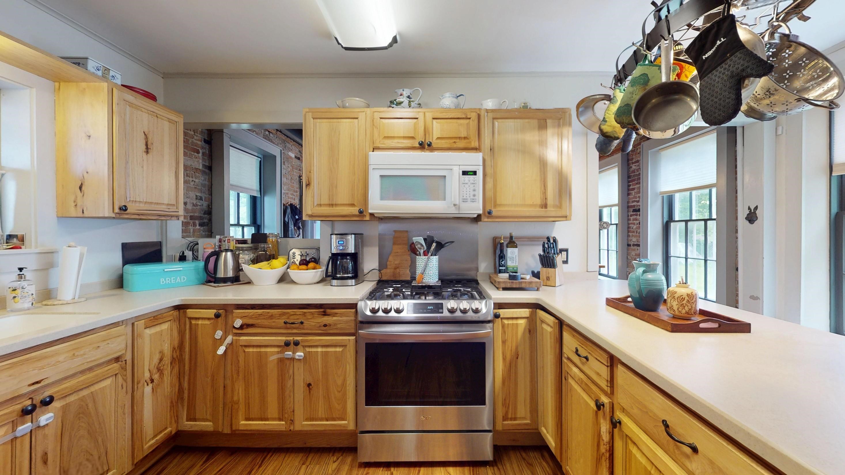 5 Pearl Street Brandon, VT 05733 - Photo 25 of 45