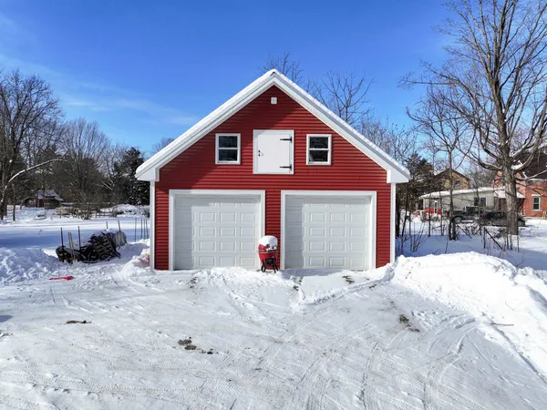 $550,000 | 5 Pearl Street, Brandon, VT 05733