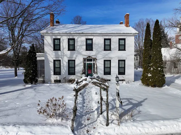 $550,000 | 5 Pearl Street, Brandon, VT 05733