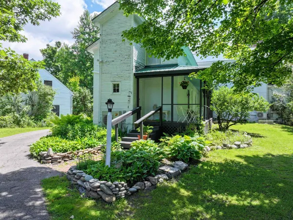 $550,000 | 5 Pearl Street, Brandon, VT 05733
