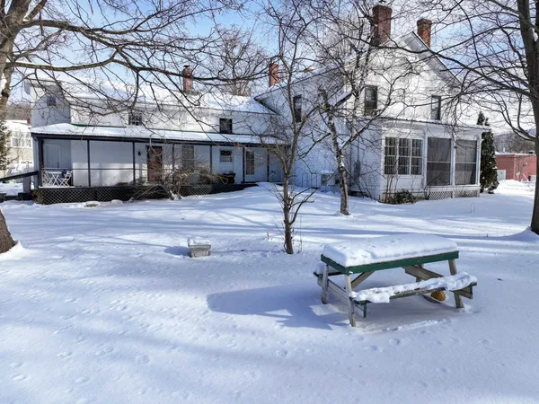 $550,000 | 5 Pearl Street, Brandon, VT 05733