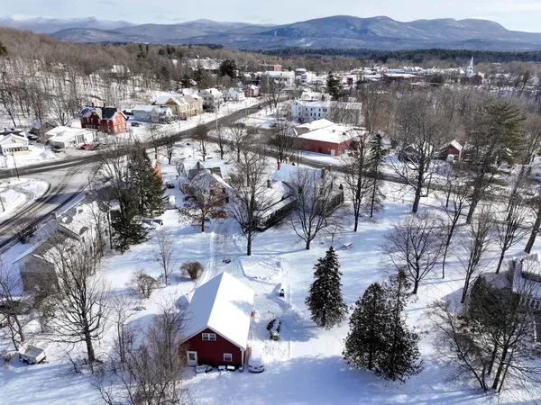$550,000 | 5 Pearl Street, Brandon, VT 05733