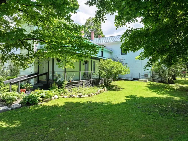 $550,000 | 5 Pearl Street, Brandon, VT 05733