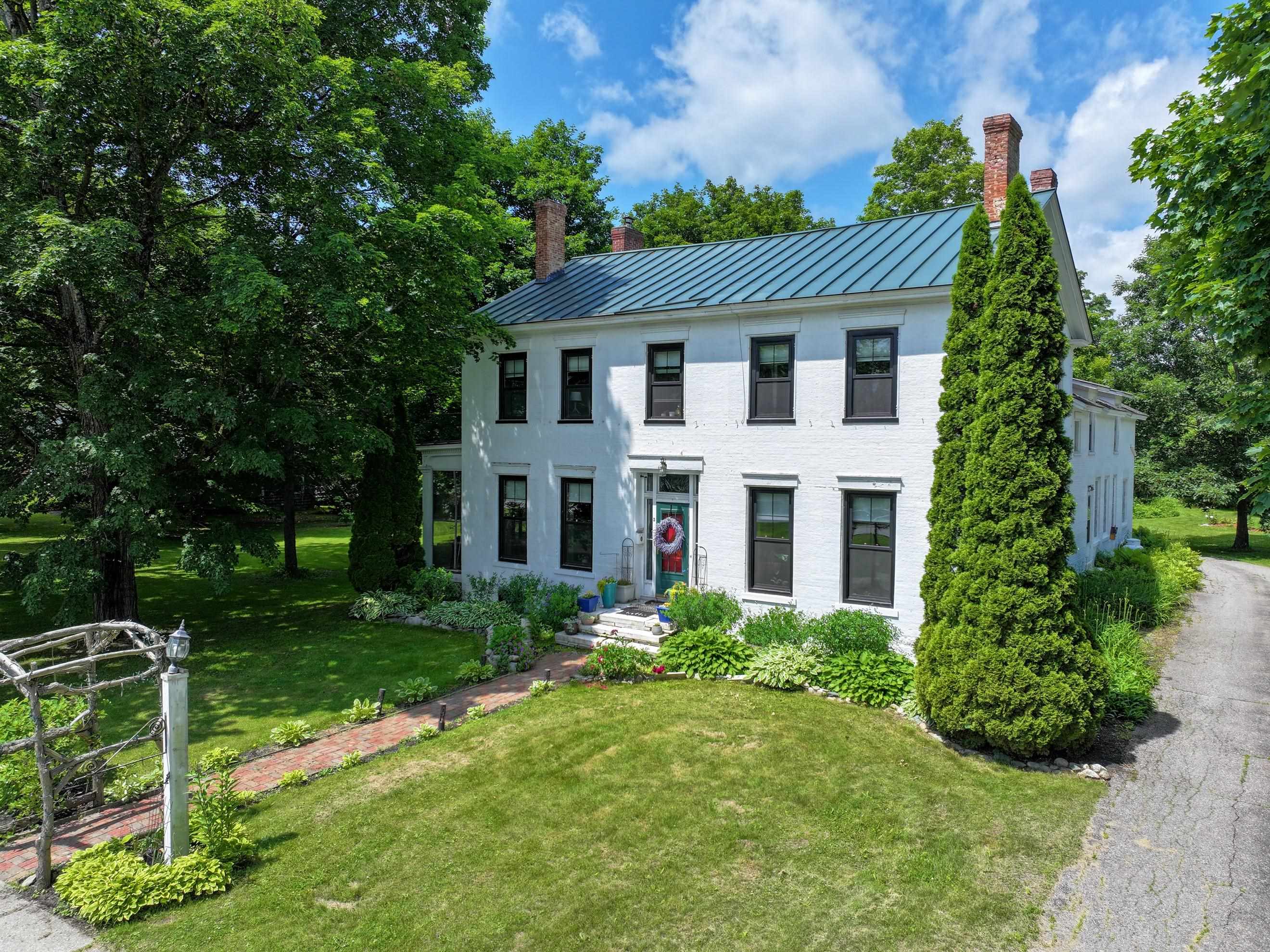 5 Pearl Street Brandon, VT 05733 - Photo 10 of 45