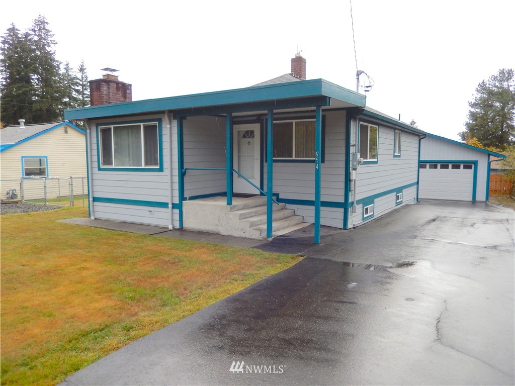 954 Baby Doll Road Southeast Port Orchard, WA 98366 - Photo 1 of 25 Gallery Image 1
