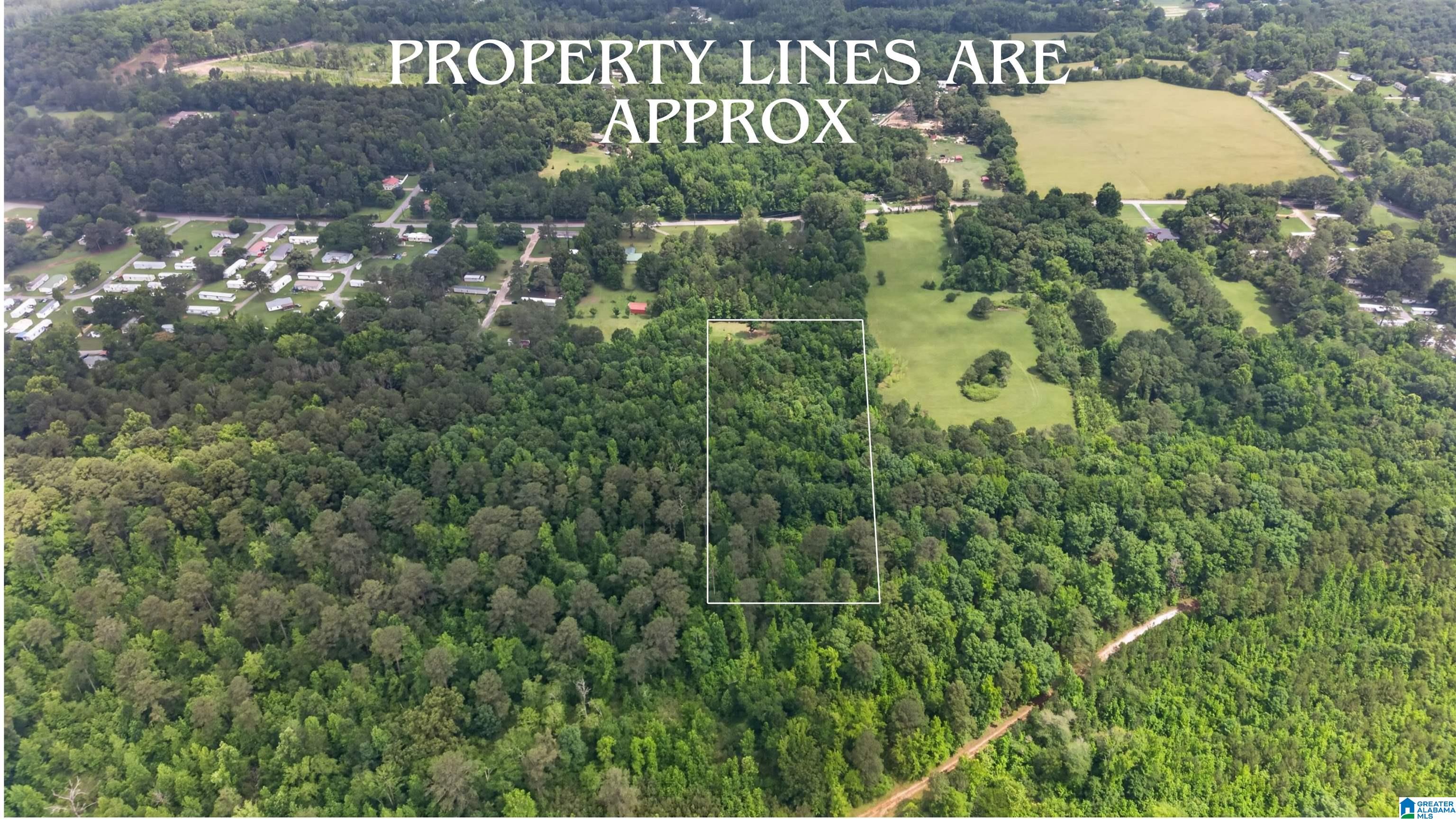 930 Anniston Beach Road Anniston, AL 36206 - Photo 13 of 23