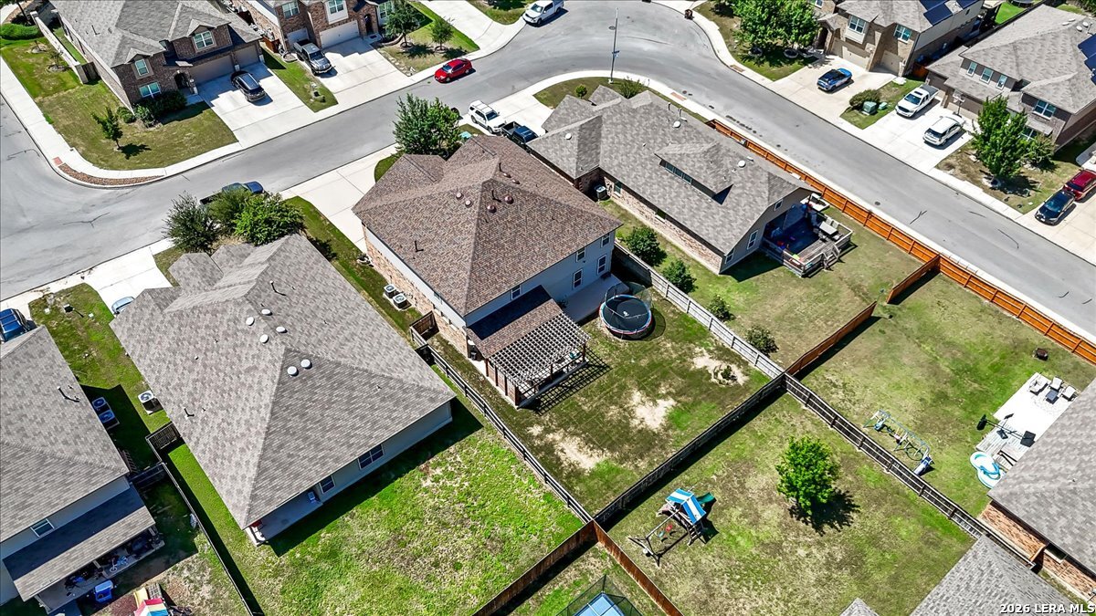 8906 Virginia Rye San Antonio, TX 78254 - Photo 63 of 78