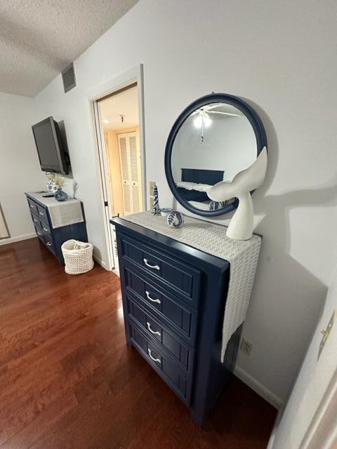 6500 Northwest 2nd Avenue, Unit 512 Boca Raton, FL 33487 - Photo 25 of 41 a living room with furniture and a mirror