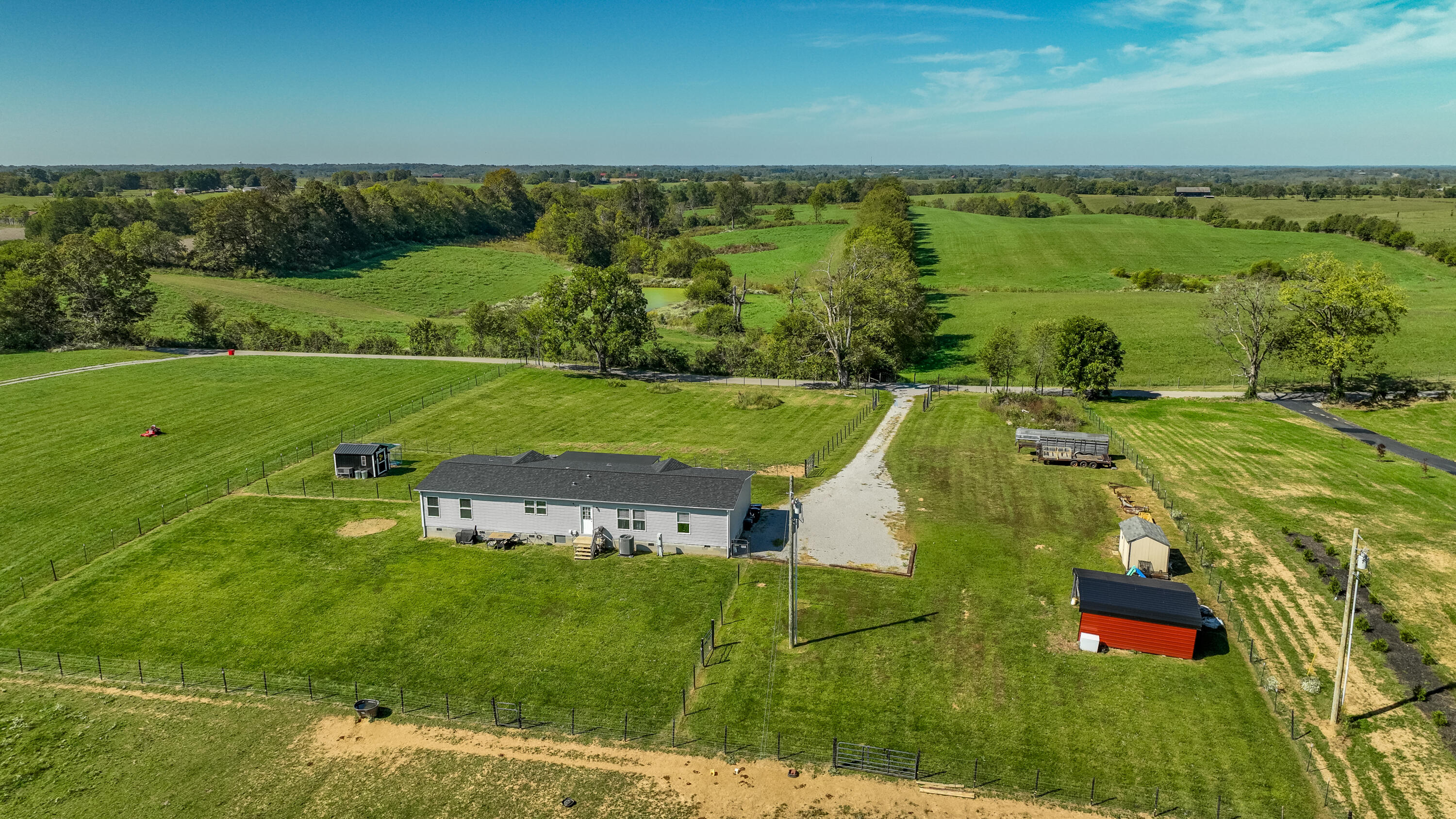 1270 Sewell Shop Road Winchester, KY 40391 - Photo 7 of 33 1270 Sewell Shop Rd-9