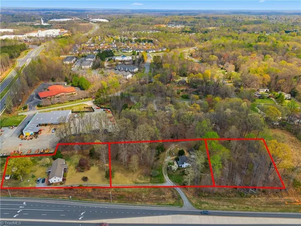 $1,000,000 | 1220 South Fifth Street, Mebane, NC 27302