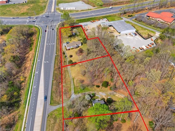 $1,000,000 | 1220 South Fifth Street, Mebane, NC 27302