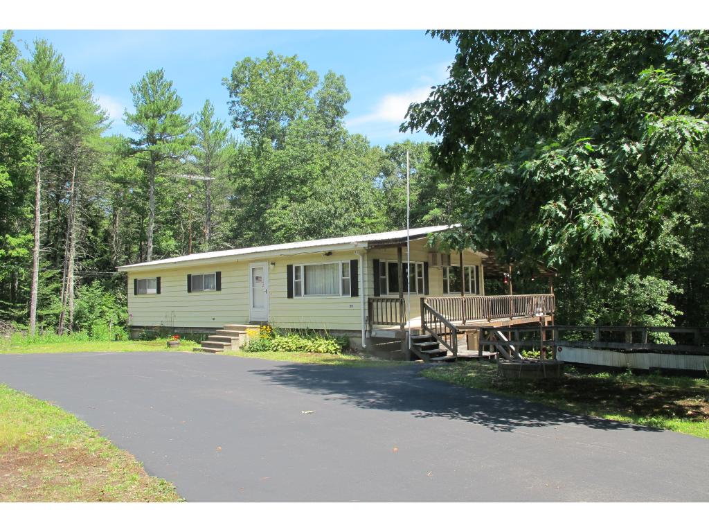 59 Campground Road Lee, NH 03861 - Photo 1 of 17