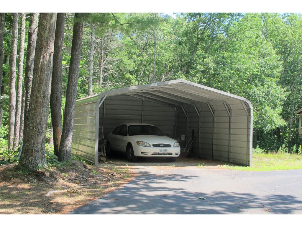 59 Campground Road Lee, NH 03861 - Photo 15 of 17