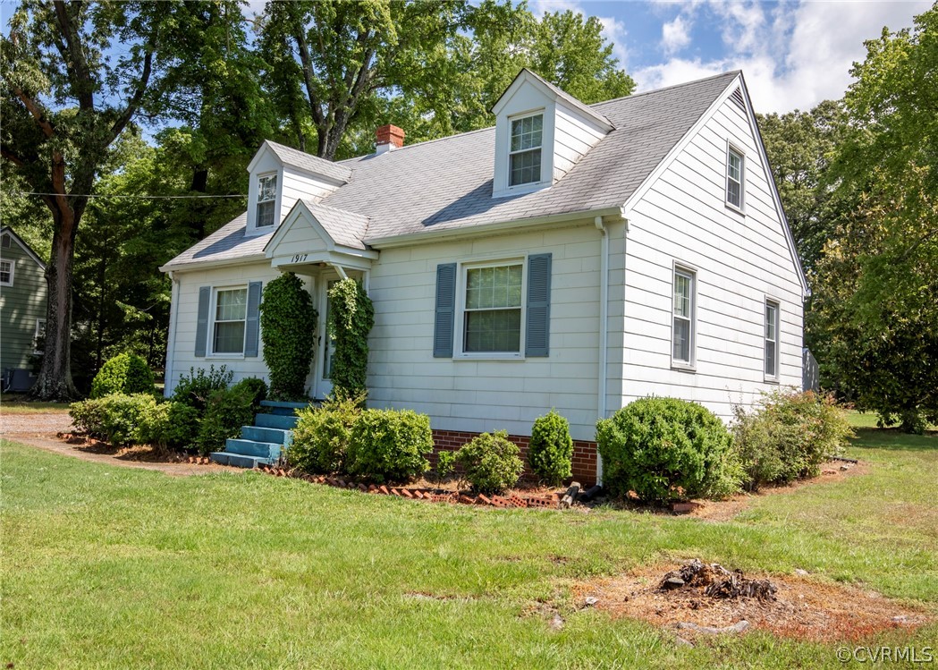 1917 Adkins Road Chesterfield, VA 23236 - Photo 1 of 22 Gallery Image 1
