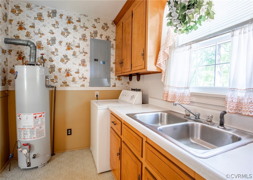 1917 Adkins Road Chesterfield, VA 23236 - Photo 12 of 22 Gallery Image 12