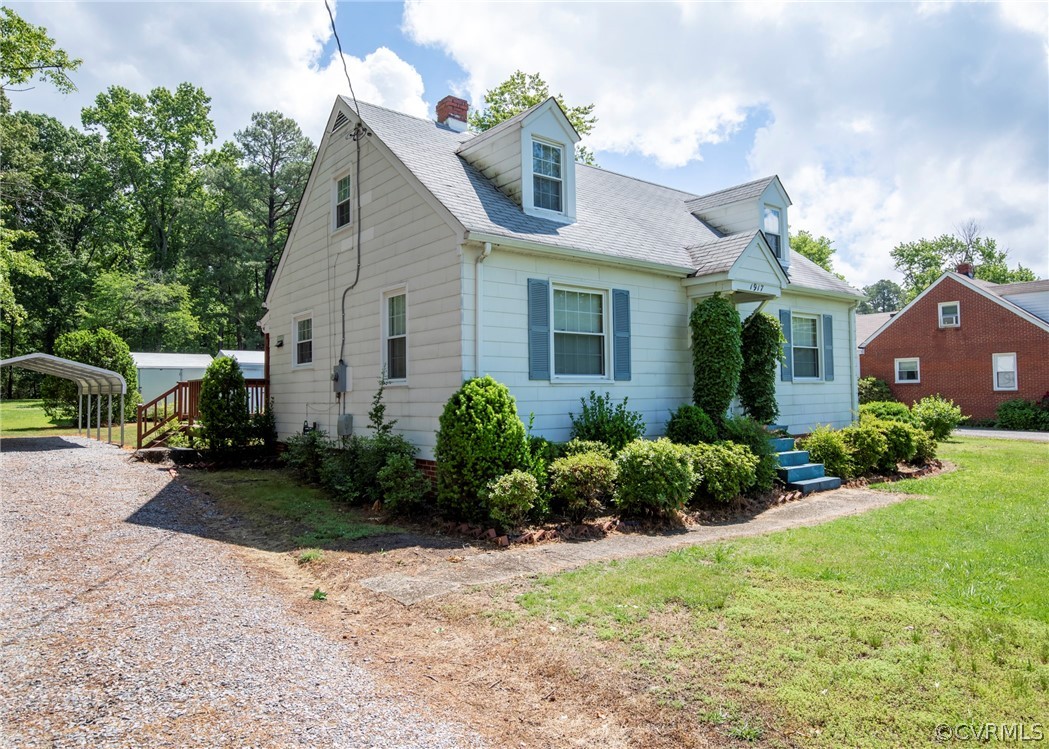 1917 Adkins Road Chesterfield, VA 23236 - Photo 2 of 22 Gallery Image 2
