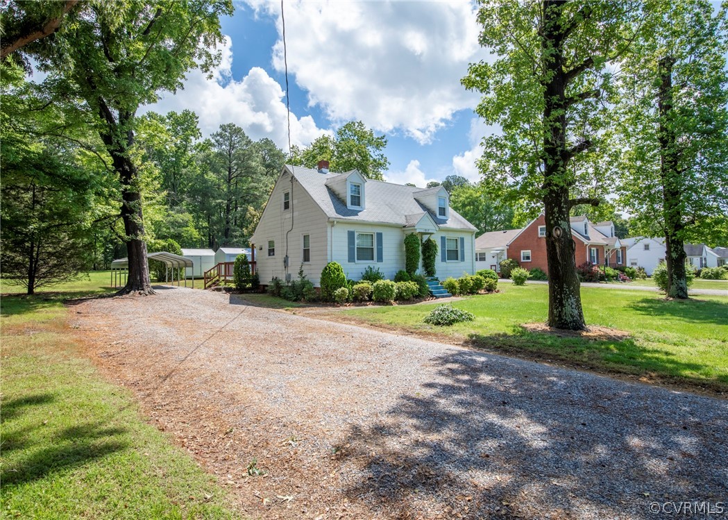 1917 Adkins Road Chesterfield, VA 23236 - Photo 3 of 22 Gallery Image 3