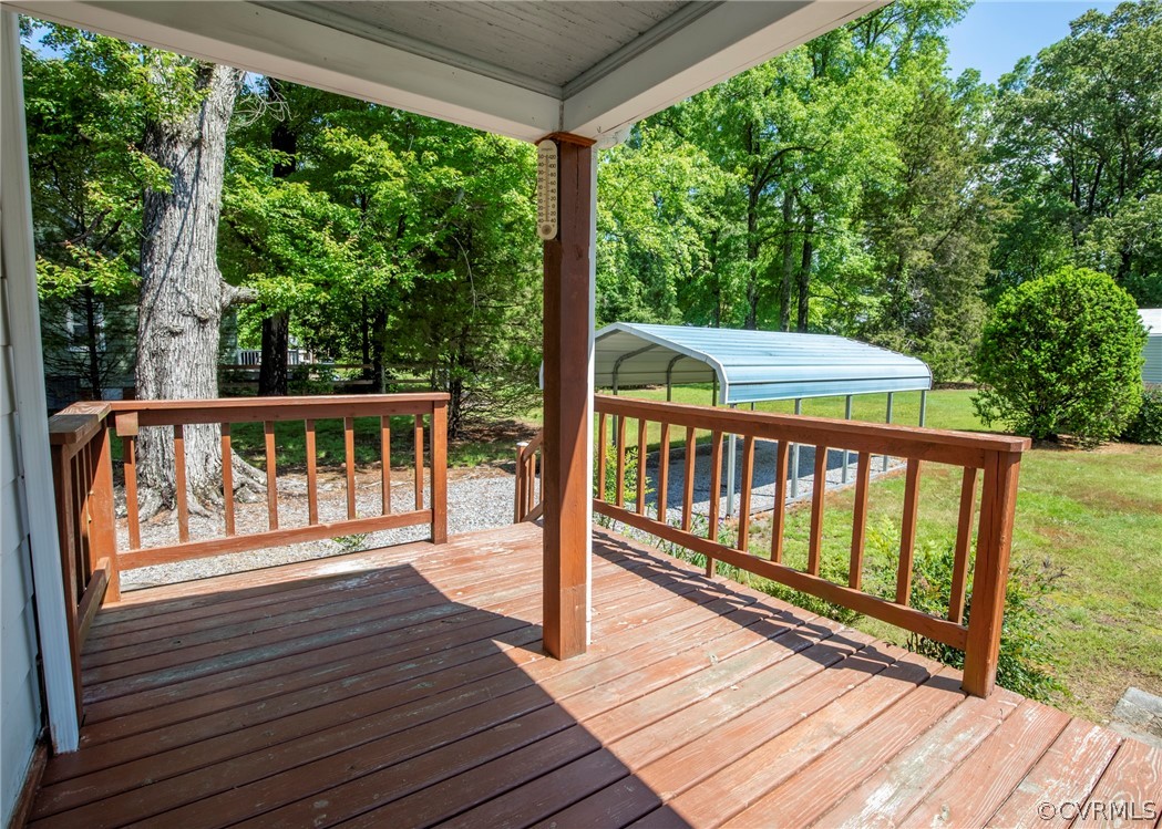 1917 Adkins Road Chesterfield, VA 23236 - Photo 5 of 22 Gallery Image 5