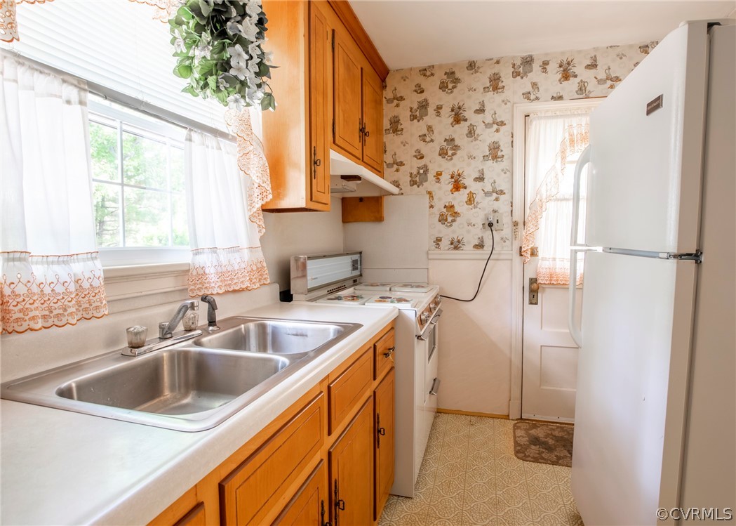 1917 Adkins Road Chesterfield, VA 23236 - Photo 10 of 22 Gallery Image 10
