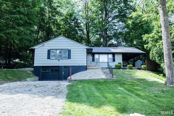 $249,900 | 805 Elliott Avenue, New Castle, IN 47362