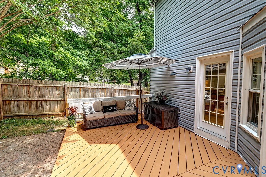 6904 Full Rack Place Midlothian, VA 23112 - Photo 37 of 41