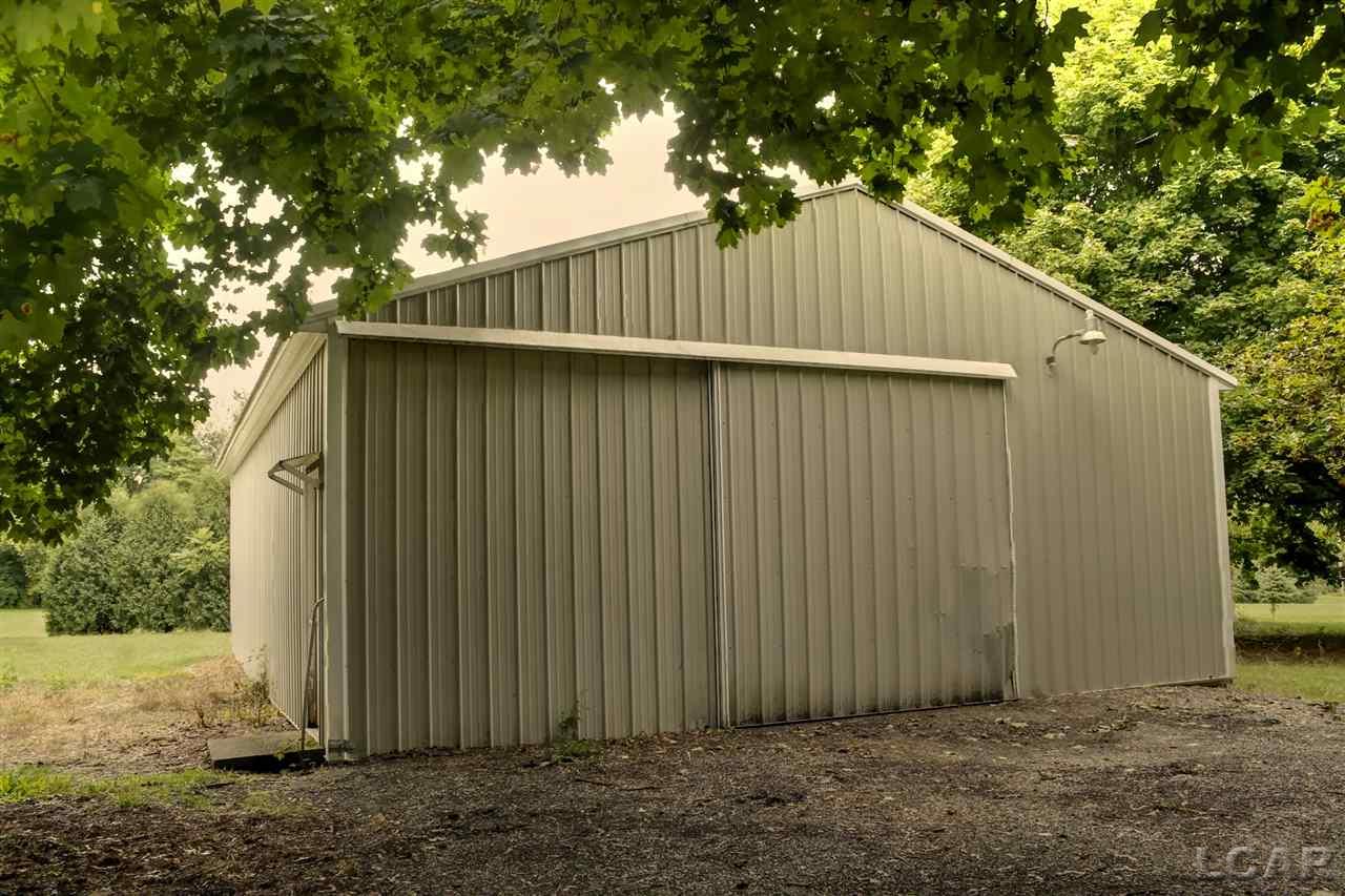 7125 Centennial Road Britton, MI 49229 - Photo 17 of 22