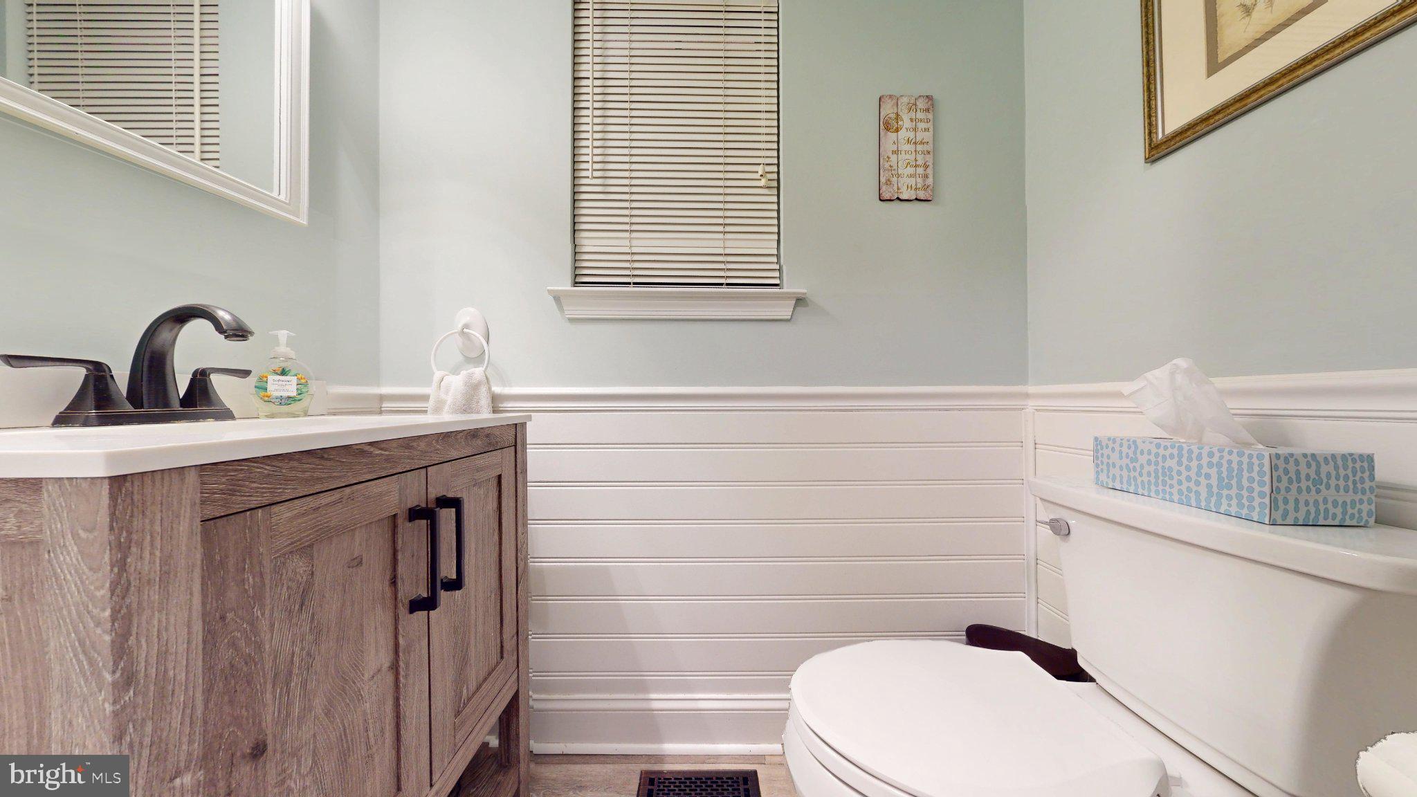 3 Colonial Court Medford, NJ 08055 - Photo 24 of 89 Charming bathroom with serene hues.