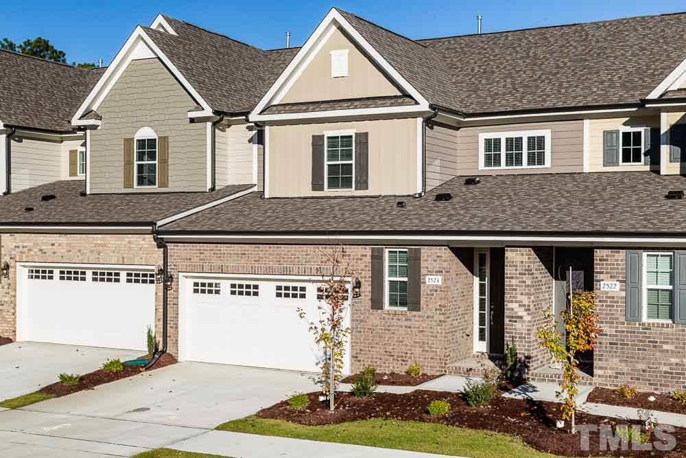 2524 Rambling Creek Road, Unit 24 Apex, NC 27523 - Photo 1 of 30 Gallery Image 1