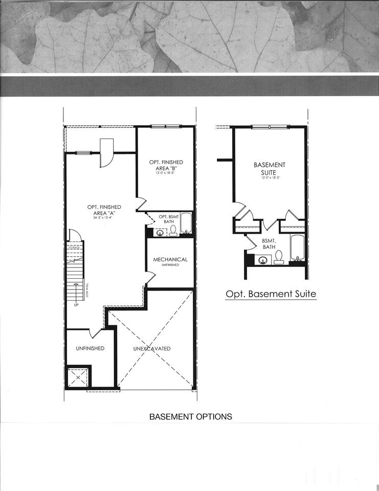 2524 Rambling Creek Road, Unit 24 Apex, NC 27523 - Photo 30 of 30 Gallery Image 30