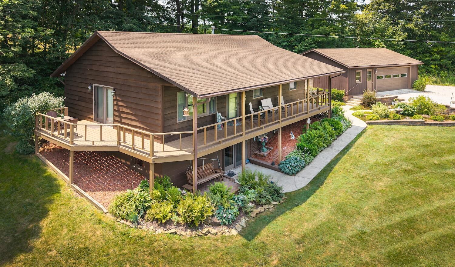 23526 Caves Road Gambier, OH 43022 - Photo 46 of 57 23526Caves_04