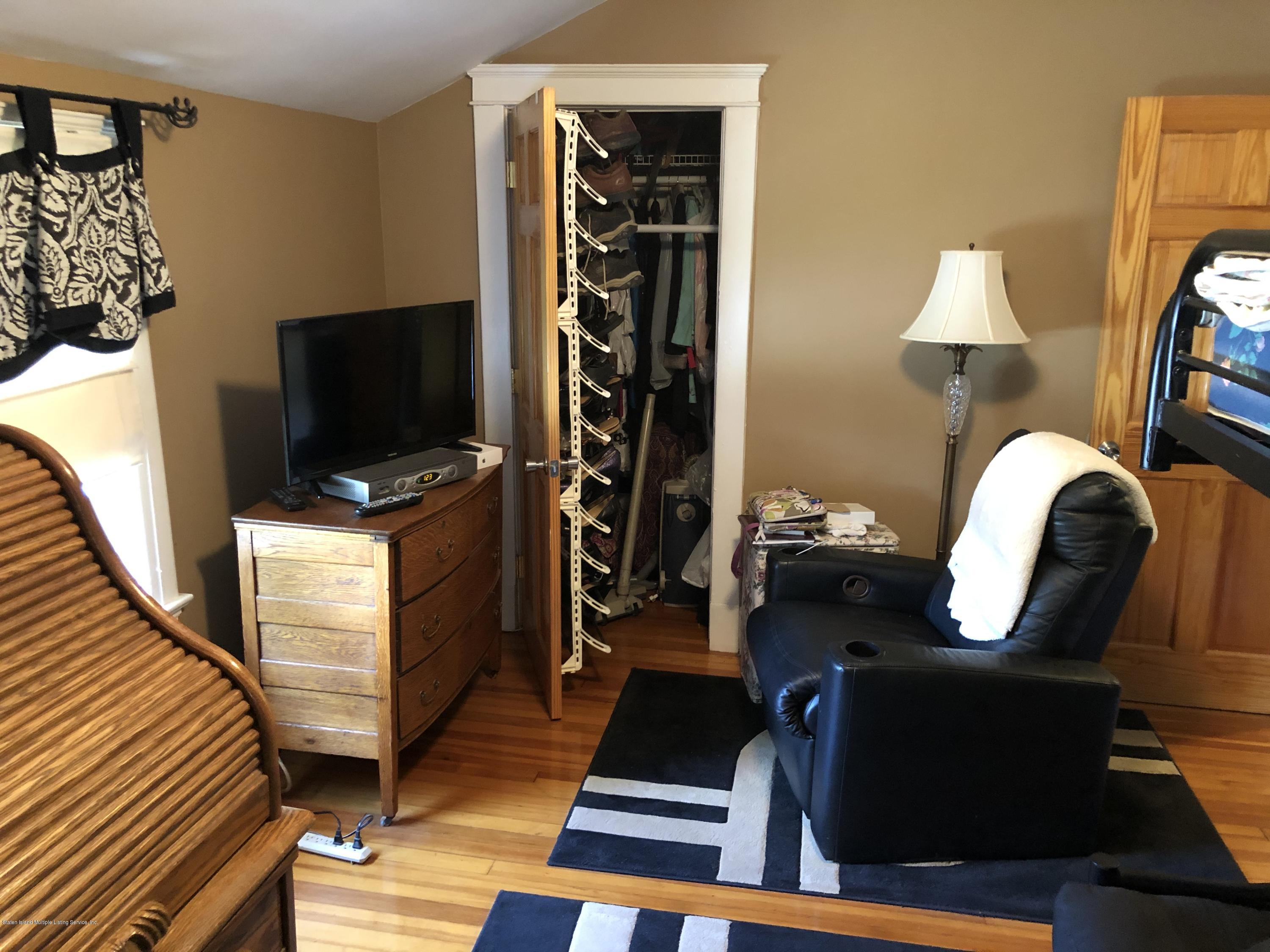 86 Highland Road Staten Island, NY 10308 - Photo 30 of 41 Third Bedroom 2