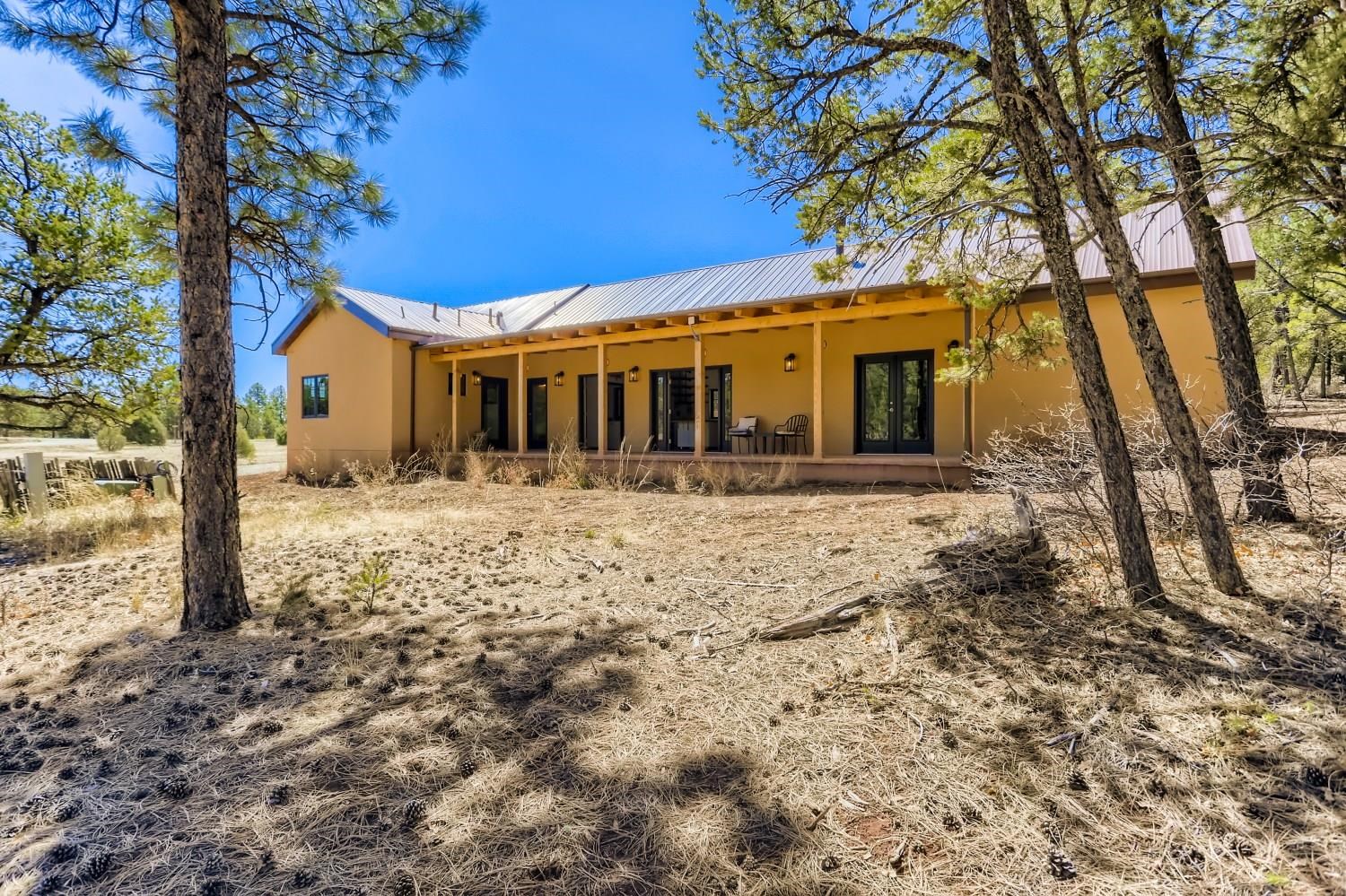 9 Colibri Court Pecos, NM 87552 - Photo 1 of 1