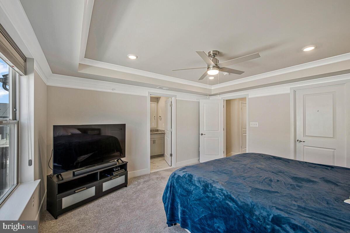 309 Lentic Lane Laurel, MD 20724 - Photo 20 of 41